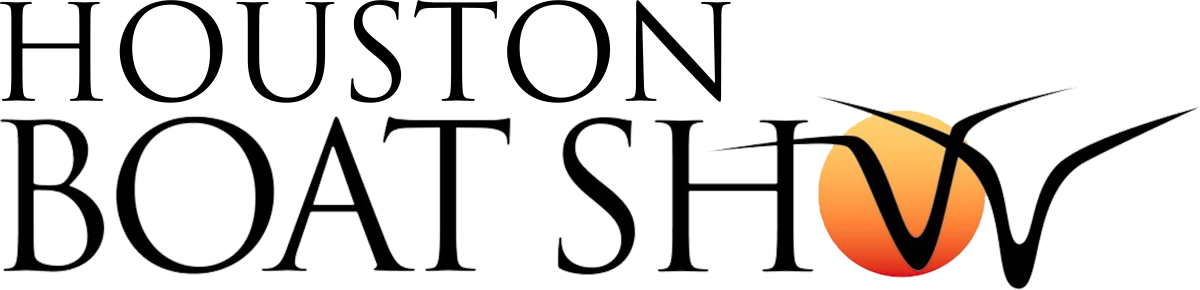 Houston Boat Show Logo